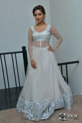 Anu Emmanuel at Kittu Unnaadu Jagratha Movie Gummadikaya Function